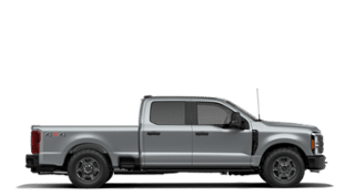 2027 Ford Super Duty® External Image 5